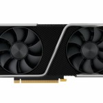 Nvidia dévoile la GeForce RTX 3060 Ti : une nouvelle carte pour son milieu de gamme Nvidia dévoile la GeForce RTX 3060 Ti : une nouvelle carte pour son milieu de gamme
