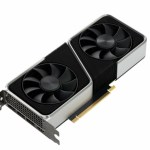 Test de la Nvidia GeForce RTX 3060 Ti : une nouvelle référence pour les écrans QHD Test de la Nvidia GeForce RTX 3060 Ti : une nouvelle référence pour les écrans QHD
