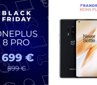 oneplus 8 Pro black friday