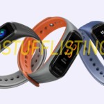 OnePlus préparerait aussi un bracelet connecté à tout petit prix OnePlus préparerait aussi un bracelet connecté à tout petit prix