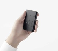 Ceci est un concept de smartphone // Source : Oppo