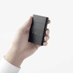 Ce concept Oppo de smartphone pliable à 3 écrans est très séduisant Ce concept Oppo de smartphone pliable à 3 écrans est très séduisant