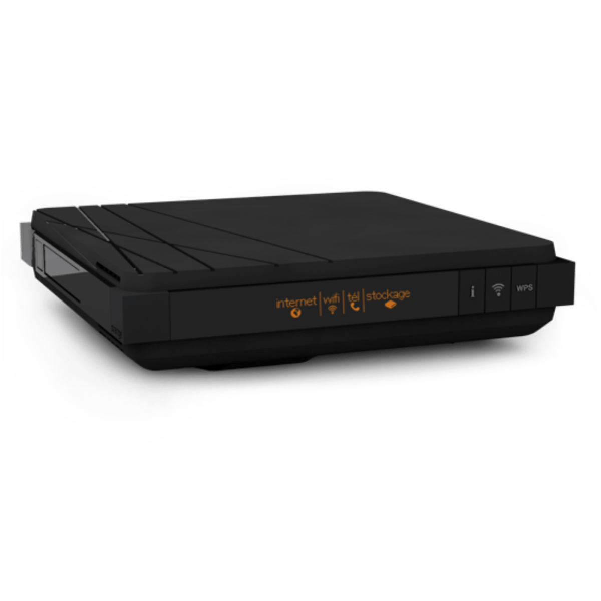 Orange Livebox 4 – Frandroid Orange Livebox 4 – Frandroid