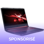 Les PC portables et accessoires gaming d’Acer sont en promotion chez Cdiscount Les PC portables et accessoires gaming d’Acer sont en promotion chez Cdiscount
