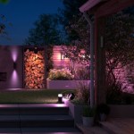 Philips Hue voudrait encore mieux éclairer votre jardin avec son Wave Linear Philips Hue voudrait encore mieux éclairer votre jardin avec son Wave Linear