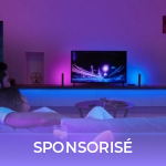 Philips Hue lance une nouvelle promotion : comment s’équiper pour en profiter Philips Hue lance une nouvelle promotion : comment s’équiper pour en profiter