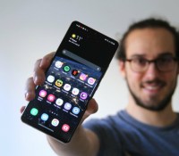 Samsung Galaxy A42 5G, notre test ! // Source : Frandroid