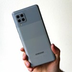 Le Samsung Galaxy F42 5G approche avec de l’OLED et une grande batterie Le Samsung Galaxy F42 5G approche avec de l’OLED et une grande batterie