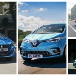 Voitures électriques en France : pourquoi les citadines ont été les reines de 2020 Voitures électriques en France : pourquoi les citadines ont été les reines de 2020