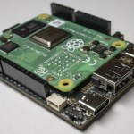 La carte Piunora veut fusionner Arduino avec le cœur d’un Raspberry Pi 4 La carte Piunora veut fusionner Arduino avec le cœur d’un Raspberry Pi 4