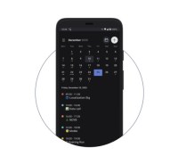 ProtonCalendar débarque enfin sur le Play Store, et c'est une très bonne alternative à Google Calendar // Source : ProtonMail via Android Police