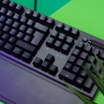 Test du clavier Razer BlackWidow V3 : convaincant, mais onéreux Test du clavier Razer BlackWidow V3 : convaincant, mais onéreux