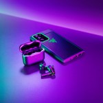 Razer Hammerhead True Wireless Pro : un nom très long pour de petits écouteurs Razer Hammerhead True Wireless Pro : un nom très long pour de petits écouteurs