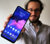 Notre verdict du Realme 7i // Source : Frandroid