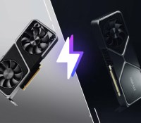 RTX 3070 vs 3080
