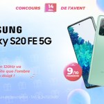 #FrandroidOffreMoi un Samsung Galaxy S20 FE 5G #FrandroidOffreMoi un Samsung Galaxy S20 FE 5G