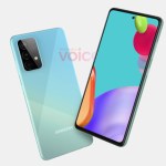 Samsung Galaxy A52 : voilà à quoi devrait ressembler le futur milieu de gamme de Samsung Samsung Galaxy A52 : voilà à quoi devrait ressembler le futur milieu de gamme de Samsung