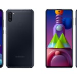 Les Samsung Galaxy M11 et M51 arrivent officiellement en France Les Samsung Galaxy M11 et M51 arrivent officiellement en France