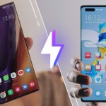 Samsung Galaxy Note 20 Ultra vs Huawei Mate 40 Pro : lequel est le meilleur smartphone ? Samsung Galaxy Note 20 Ultra vs Huawei Mate 40 Pro : lequel est le meilleur smartphone ?