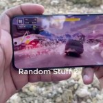 Samsung Galaxy S21+ : il a déjà droit à une prise en main vidéo Samsung Galaxy S21+ : il a déjà droit à une prise en main vidéo