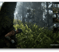 Dans Ghost Recon Breakpoint sur Google Stadia, vous pouvez voir vos partenaires grâce à Stream Connect // Source : Google Stadia