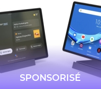 Lenovo Tab M10 FHD Plus