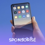OPPO A72 : un design réussi et une grosse autonomie pour un téléphone à 199 euros OPPO A72 : un design réussi et une grosse autonomie pour un téléphone à 199 euros
