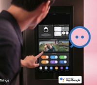 SmartThings + Nest
