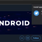 Windows 10 : les PWA auront bientôt un comportement plus natif