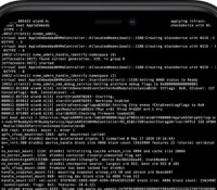 Apple iPhone rooté