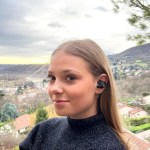 Test des Sennheiser CX 400BT : un excellent son, mais sans les options Test des Sennheiser CX 400BT : un excellent son, mais sans les options