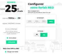 sfr red 5g
