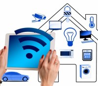 Pilotez tous les objets connectés de votre maison // Source : Gerd Altmann - Pixabay