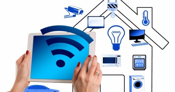 Pilotez tous les objets connectés de votre maison // Source : Gerd Altmann - Pixabay Pilotez tous les objets connectés de votre maison // Source : Gerd Altmann - Pixabay