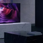 Test du Sony KD-48A9 : l’OLED taillé pour le cinéma moins pour les consoles next-gen Test du Sony KD-48A9 : l’OLED taillé pour le cinéma moins pour les consoles next-gen