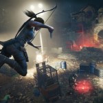 La branche occidentale de Square Enix (Eidos, Crystal Dynamics, Tomb Raider, Deus Ex) se fait racheter à son tour La branche occidentale de Square Enix (Eidos, Crystal Dynamics, Tomb Raider, Deus Ex) se fait racheter à son tour