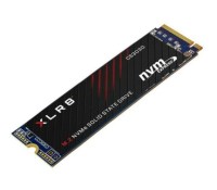 SSD NVMe PNY M.2 500 Go
