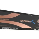 Ce SSD NVMe avec des débits jusqu’à 5 000 Mo/s est à -32 % sur Amazon Ce SSD NVMe avec des débits jusqu’à 5 000 Mo/s est à -32 % sur Amazon