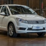 Suda SA 01 : lancée en Europe, cette voiture électrique est terne, mais très abordable Suda SA 01 : lancée en Europe, cette voiture électrique est terne, mais très abordable