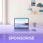Les Microsoft Surface (Laptop 3, Go, Pro 7, etc.) sont jusqu’à 25 % moins chers pendant tout le mois de mars Les Microsoft Surface (Laptop 3, Go, Pro 7, etc.) sont jusqu’à 25 % moins chers pendant tout le mois de mars