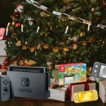 Pack Nintendo Switch Animal Crossing disponible, et bien d’autres pour Noël Pack Nintendo Switch Animal Crossing disponible, et bien d’autres pour Noël