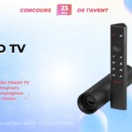 #FrandroidOffreMoi une Nvidia Shield TV (2019) #FrandroidOffreMoi une Nvidia Shield TV (2019)