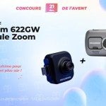 #FrandroidOffreMoi un pack Nextbase pour des trajets sereins #FrandroidOffreMoi un pack Nextbase pour des trajets sereins
