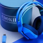 Test du casque Logitech G733 : un casque confortable et performant Test du casque Logitech G733 : un casque confortable et performant