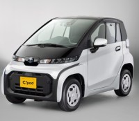 Source : Toyota