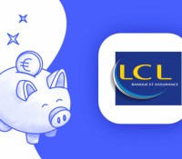 Une avis banque LCL