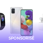 Chez Electro Dépôt, le Samsung Galaxy A51 ou le Honor Band 5 sont à petit prix pour Noël Chez Electro Dépôt, le Samsung Galaxy A51 ou le Honor Band 5 sont à petit prix pour Noël