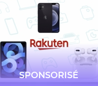 Une Rakuten