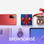 Samsung : jusqu’à 20 % de remise sur les smartphones en créant votre pack personnalisé Samsung : jusqu’à 20 % de remise sur les smartphones en créant votre pack personnalisé
