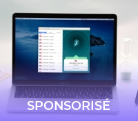 Une VPN Surfshark